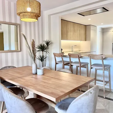 Brand New Townhouse Golden Mile Holiday home