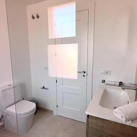 Brand New Townhouse Golden Mile Marbella