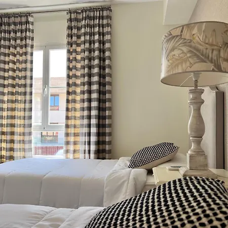 Brand New Townhouse Golden Mile Holiday home Marbella