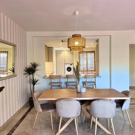 Brand New Townhouse Golden Mile *