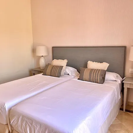 Brand New Townhouse Golden Mile * Marbella