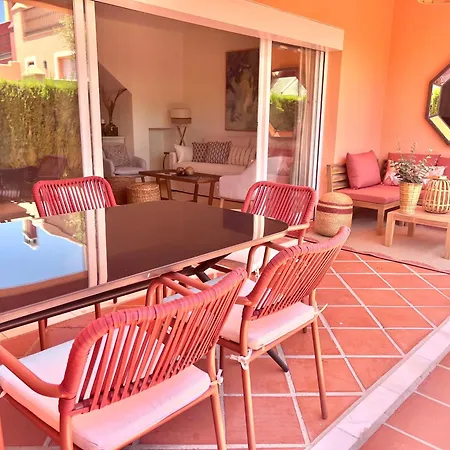 Brand New Townhouse Golden Mile * Marbella