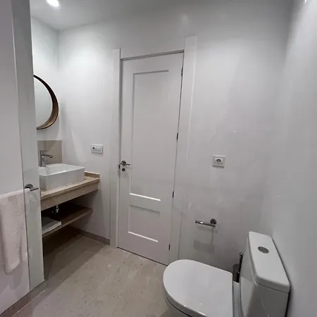 Brand New Townhouse Golden Mile Holiday home