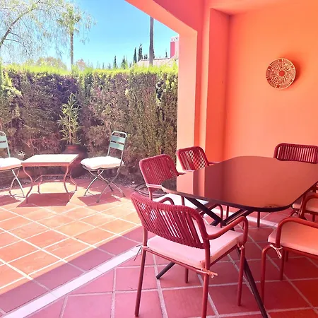 Brand New Townhouse Golden Mile Holiday home *