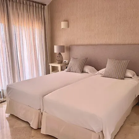 Brand New Townhouse Golden Mile * Marbella
